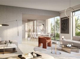 4 Bedroom Villa for sale at Aura, Olivara Residences, Dubai Studio City (DSC)