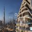 1 Bedroom Apartment for sale at City Center Residences, Burj Views