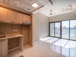 1 Bedroom Apartment for sale at MAG 515, MAG 5, Dubai South (Dubai World Central)