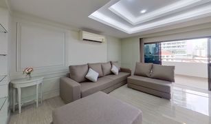 2 Bedrooms Apartment for sale in Khlong Tan Nuea, Bangkok M Towers