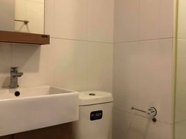 Studio Appartement zu vermieten im Condolette Pixel Sathorn, Chong Nonsi