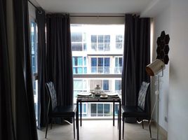 Studio Apartment for rent at Centara Avenue Residence and Suites, Nong Prue, Pattaya