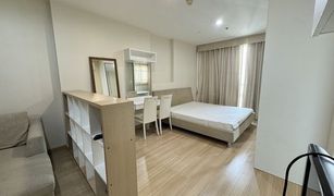 Studio Condo for sale in Chomphon, Bangkok Life Ladprao 18