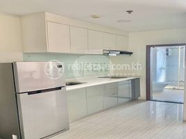 1 Bedroom Apartment for rent at Condominuim for Rent, Tuek L'ak Ti Pir