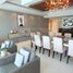 3 Bedroom Condo for sale at Emirates Hills Villas, Dubai Marina