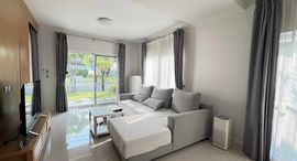 Available Units at Inizio Chiangmai