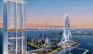 3 Bedrooms Apartment for sale in Bluewaters Residences, Dubai Bluewaters Bay