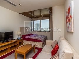 Studio Apartment for sale at The Spirit, Dubai Sports City