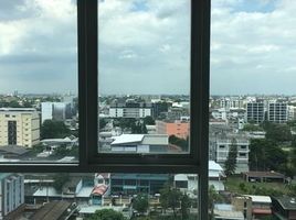 1 Schlafzimmer Appartement zu verkaufen im Regent Orchid Sukhumvit 101, Bang Chak