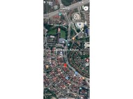 4 Schlafzimmer Haus zu verkaufen im Ayer Itam, Paya Terubong