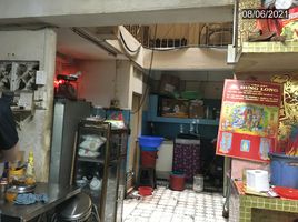 4 Schlafzimmer Villa zu verkaufen in District 11, Ho Chi Minh City, Ward 11
