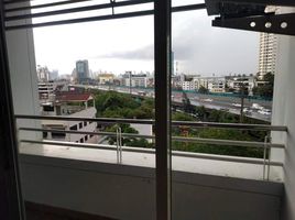 3 Bedroom Apartment for rent at Lumpini Suite Ratchada-Rama III, Chong Nonsi