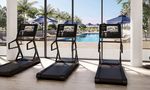 Fitnessstudio at Fairway Villas 2