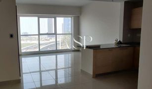 1 Habitación Apartamento en venta en City Of Lights, Abu Dhabi Marina Bay