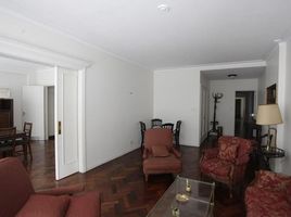 4 Schlafzimmer Appartement zu verkaufen im Juncal al 1600, Federal Capital