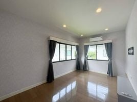 4 Bedroom House for sale at Burasiri Bangna, Bang Sao Thong, Bang Sao Thong, Samut Prakan