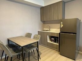 1 Schlafzimmer Wohnung zu vermieten im A Space Mega 2 , Bang Kaeo, Bang Phli, Samut Prakan