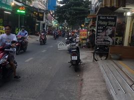 4 Schlafzimmer Haus zu verkaufen in Go vap, Ho Chi Minh City, Ward 3