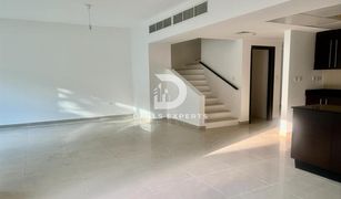 4 Bedrooms Villa for sale in Al Reef Villas, Abu Dhabi Arabian Style