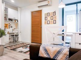 1 Bedroom Condo for sale at The Knight I, Samrong Nuea
