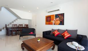 3 Schlafzimmern Penthouse zu verkaufen in Kamala, Phuket Kamala Regent