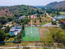  Land for sale at Palm Hills Golf Club and Residence, Cha-Am