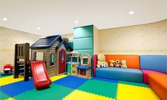 Photos 3 of the Indoor Kids Zone at Centre Point Sukhumvit Thong Lo