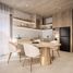 2 Bedroom Apartment for sale at Element Residence, Canggu