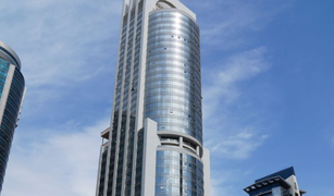 Studio Apartment for sale in , Dubai Goldcrest Executive