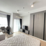 Studio Appartement zu vermieten im IDEO New Rama 9, Hua Mak