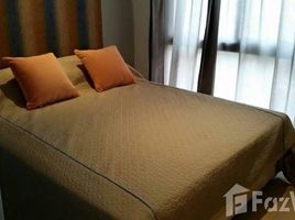 2 Schlafzimmer Appartement zu verkaufen im Atlantis Condo Resort, Nong Prue, Pattaya
