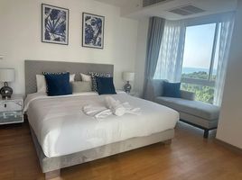 3 Schlafzimmer Wohnung zu verkaufen im The Elegance, Nong Prue, Pattaya, Chon Buri