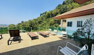 5 Bedrooms Villa for sale in Kamala, Phuket Kamala Heights