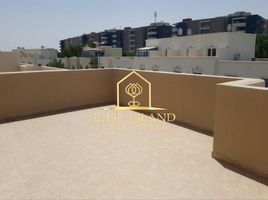 5 Bedroom House for sale at Arabian Style, Al Reef Villas, Al Reef, Abu Dhabi