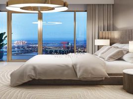 2 बेडरूम अपार्टमेंट for sale at Grand Bleu Tower, EMAAR Beachfront, दुबई हार्बर