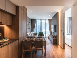 1 Schlafzimmer Wohnung zu verkaufen im Layan Green Park Phase 1, Choeng Thale, Thalang, Phuket