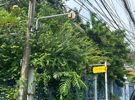  Grundstück zu verkaufen im Park View Villa Bang Phli, Bang Kaeo