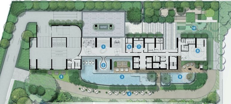 Master Plan of Vehha - Photo 1