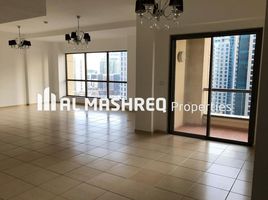 3 Bedroom Condo for sale at Rimal 1, Rimal