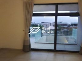 5 Bedroom House for sale at West Yas, Yas Island