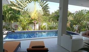 3 Bedrooms Villa for sale in Thap Tai, Hua Hin Woodlands Residences