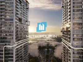 1 Bedroom Apartment for sale at Jumeirah Lake Towers, Green Lake Towers