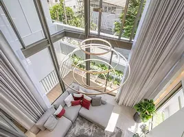 3 Bedroom Townhouse for sale at LUXE 35 Ratchada-Ladprao, Chantharakasem, Chatuchak