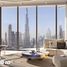 1 Schlafzimmer Appartement zu verkaufen im City Center Residences, Burj Views