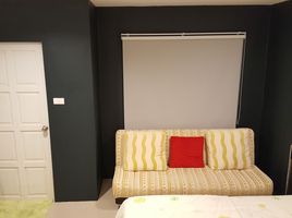 Studio Condo for rent at Rayong Royal Peak 1, Noen Phra, Mueang Rayong