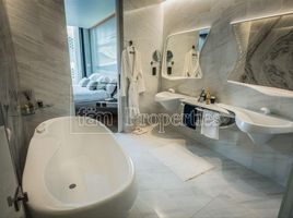 2 Schlafzimmer Wohnung zu verkaufen im The Opus, Business Bay, Dubai