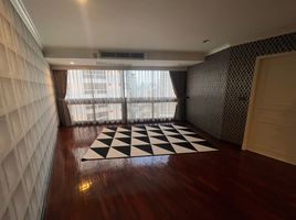 3 Bedroom Condo for rent at President Park Sukhumvit 24, Khlong Tan