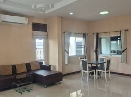 2 Bedroom Villa for rent at Chokchai Village 10, Nong Prue
