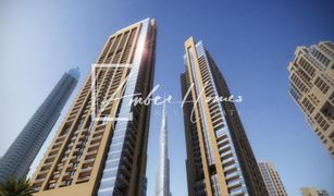 2 Bedrooms Apartment for sale in Opera District, Dubai Act Two