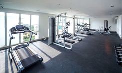 Photo 3 of the Communal Gym at Sunset Boulevard Residence 2